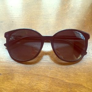 Gucci Sunglasses!